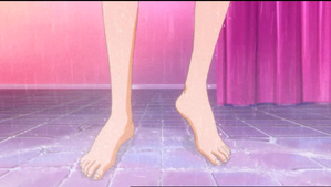 Red Garden: Dead Girls